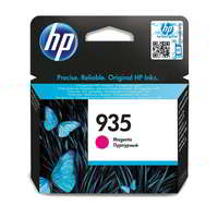 HP HP 935 Eredeti Tintapatron Magenta