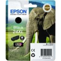 Epson Epson T2431 24XL Eredeti Tintapatron Fekete