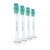 Philips Philips HX6014/07 Sonicare ProResults Standard Sonic fogkefefej (4 db / csomag)