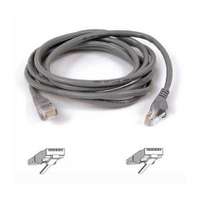 Roline STANDARD Kábel UTP patch CAT5e szürke, 10m