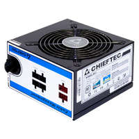 Chieftec CHIEFTEC Tápegység SUPER 650W, 14cm, BOX (CTCTG-650C)