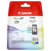 Canon Canon CL-511 Tri-color Tintapatron