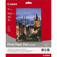 Canon Canon Photo Paper Plus SG-201