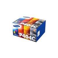 Samsung Samsung CLT-P404C Eredeti Toner Multipack