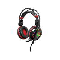 A4Tech A4Tech Bloody G300 Comfort Glare Gaming Headset - Fekete