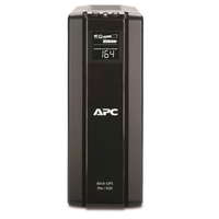 APC APC Pro 1500VA / 865W Energiatakarékos Vonalinteraktív (Schuko) Back-UPS