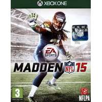 Electronic Arts MADDEN NFL 15 Xbox One