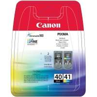 Canon Canon PG-40 / CL-41 patron multi pack
