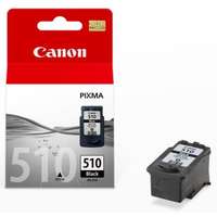 Canon Canon PG-510 Eredeti Tintapatron - Fekete