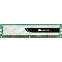 Corsair Corsair 8GB /1600 Value DDR3 RAM