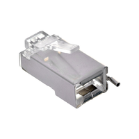 UBiQUiTi Ubiquiti CAT5 RJ-45 csatlakozó (1 db)