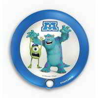 Philips Philips myKidsRoom Disney Monsters Szörny RT. Fali Lámpa