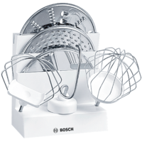 Bosch Bosch MUZ4ZT1 Tartozéktartó MUM4 készülékhez