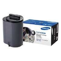 Samsung Samsung CLP-K350a fekete toner