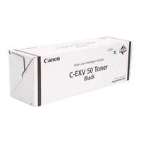 Canon Canon C-EXV 50 Eredeti Toner Fekete