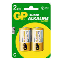 GP GP Super Alkaline Cell Bébielem (2db)