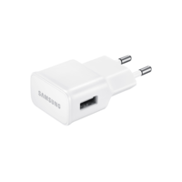 Samsung Samsung EP-TA20EWEU AFC Hálózati adapter (5V / 2000mA) (OEM - csomagolás nélkül)