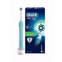 Oral-B Oral-B Pro 500 Professional Care elektromos fogkefe