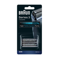 Braun Braun Series 3 32S CombiPack csere borotvafej