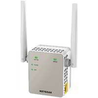 Netgear Netgear EX6120 AC1200 WiFi Range Extender Essentials Edition