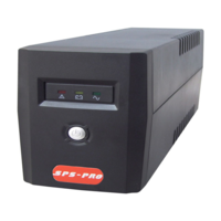 SPS SPS PRO PRO1000I LED 1000VA szünetmentes tápegység UPS