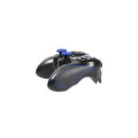 Tracer Tracer Blue Fox Bluetooth Gamepad - Fekete/kék - PS3