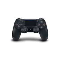 Sony Sony Playstation 4 Dualshock 4 V2 Vezeték nélküli kontroller - Fekete