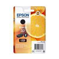 Epson Epson T3331 (33) Eredeti Tintapatron Fekete