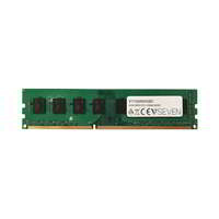 V7 V7 4GB /1333 UDIMM DDR3 memória