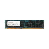 V7 V7 8GB /1333 RDIMM ECC DDR3 Szerver memória