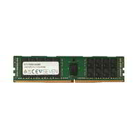 V7 V7 16GB /2133 RDIMM DDR4 Szerver memória