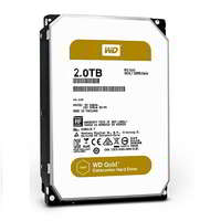 Western Digital Western Digital 2.0TB Gold SATA3 3.5" RAID Edition HDD