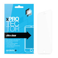 Xprotector Xprotector Ultra Clear Apple iPhone 7 kijelzővédő fólia