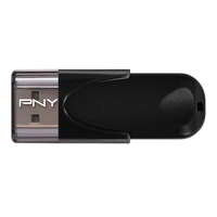 PNY PNY 128GB Attaché 4 USB 2.0 pendrive