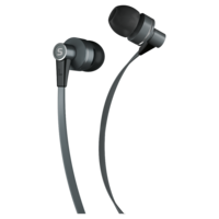 Sencor Sencor SEP 300 Sztereó In-Ear Headset Szürke