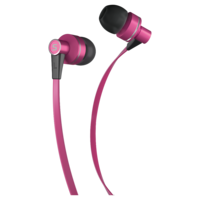 Sencor Sencor SEP 300 Sztereó In-Ear Headset Pink
