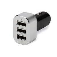 Ednet Ednet 84119 3 portos USB autós töltő (max. 5,1A)