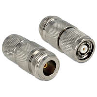 Delock Delock 88855 N jack - RP-TNC csatlakozó adapter