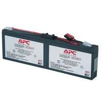 APC APC Akkumulátor BackUps RBC18 6V 9Ah