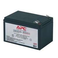 APC APC RBC4 12V 12Ah UPS Akkumulátor