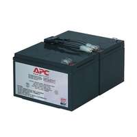 APC APC RBC6 UPS akkumulátor