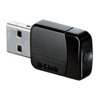 D-link D-Link DWA-171 IEEE 802.11ac - Wi-Fi Adapter for Computer/Notebook