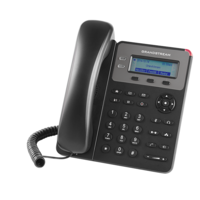 Grandstream Grandstream GXP1615 HD Enterprise VoIP Telefon - Fekete