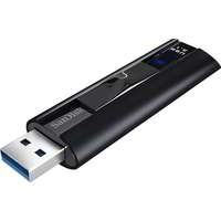 Sandisk Sandisk 256GB EXTREME PRO USB 3.1 Pendrive - Fekete