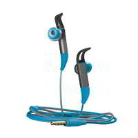 Trust Trust Fit In-Ear Sport Headset - Kék