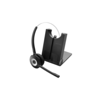 Jabra Jabra PRO 925 MONO vezeték nélküli headset - Fekete