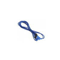BitFenix BitFenix BFA-MSC-3F60BB-RP 3-Pin Hosszabbító Kábel 0.6m - Kék