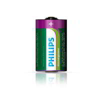 Philips Philips R20B2A245 Akkumulátor 2450mAh