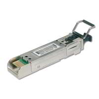 Digitus Digitus DN-81001-02 1G SFP Mini-GBIC LC Duplex SM optikai csatlakozómodul