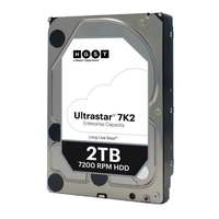 HGST HGST 2TB UltraStar 7K2 SATA 3.5" NAS HDD